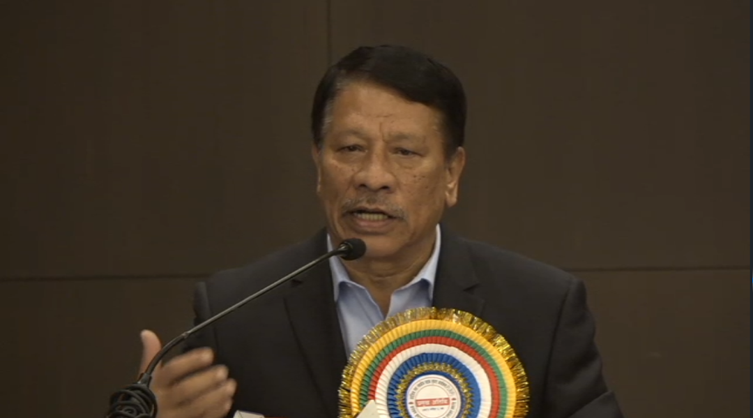 फाइल तस्बिर